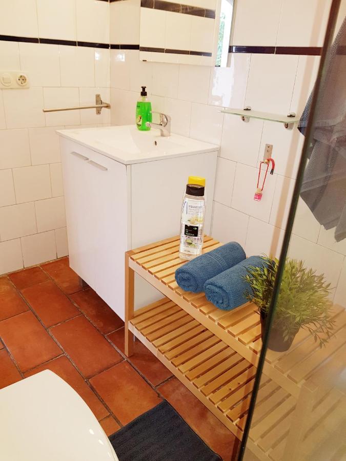 דירות סביליה Patio Andaluz Siglo XVI מראה חיצוני תמונה